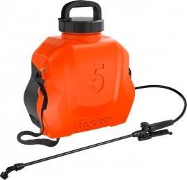 Actual product image Stocker Garden Stocker Electric Sprayer with Carrying Strap 5L (5 l)