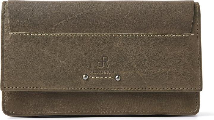 dR Amsterdam Portefeuille Femmes