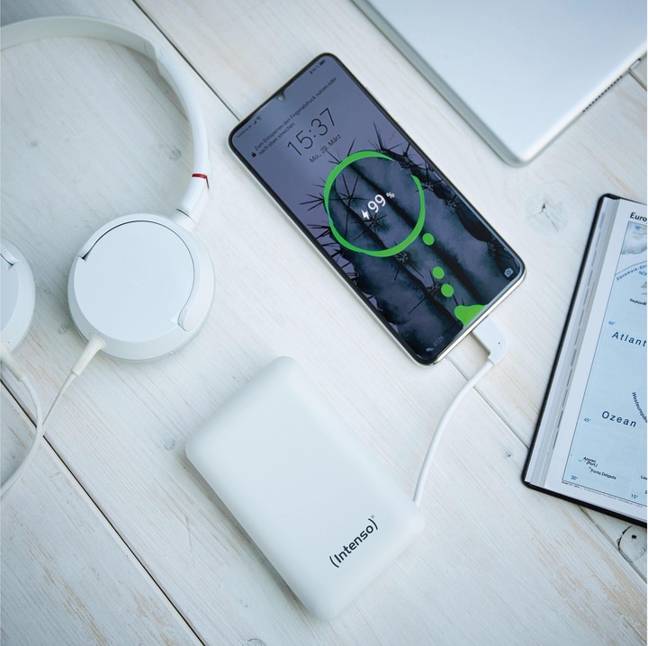 Produktbild Intenso XC10000 (10000 mAh, 37 Wh)