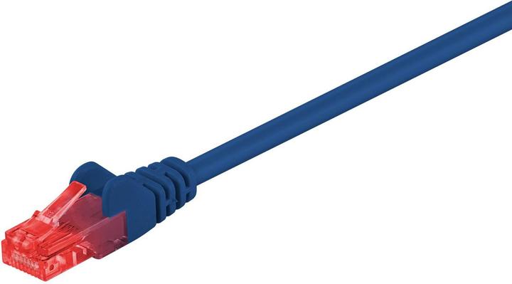 Produktbild MicroConnect Netzwerkkabel (U/UTP, CAT6, 3 m)