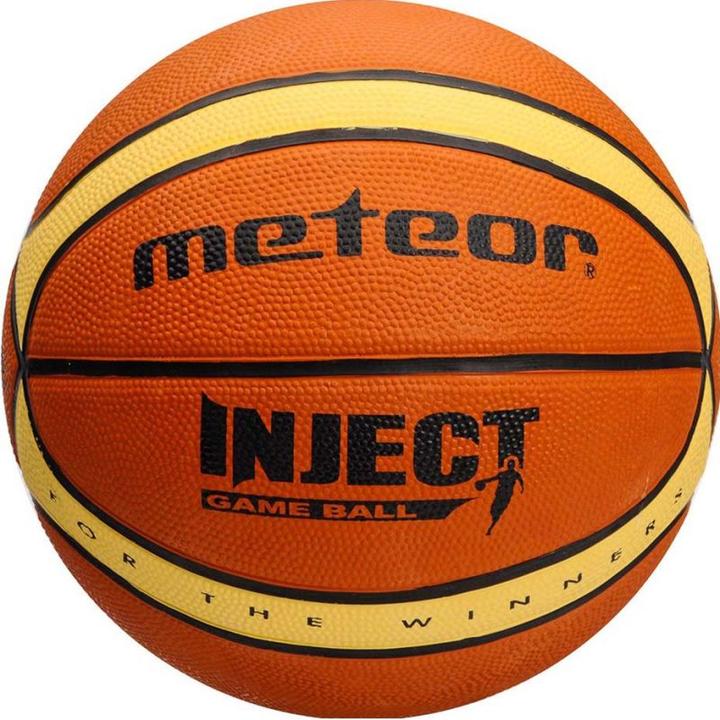 Ty Meteor Inject Basketball 14 Panels Jr 07070 (5)