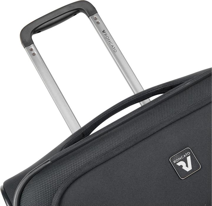 Image du produit Roncato Gateway 4 Wheel Trolley 78 Expandable black