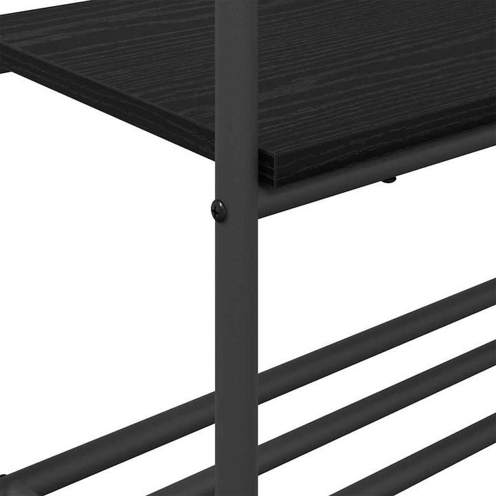 Image du produit vidaXL Garderobe zur Aufbewahrung