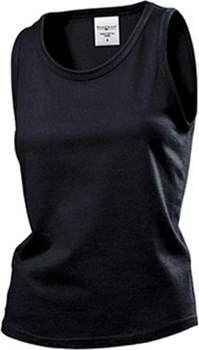 Produktbild Stedman Tanktop ärmellos (M)