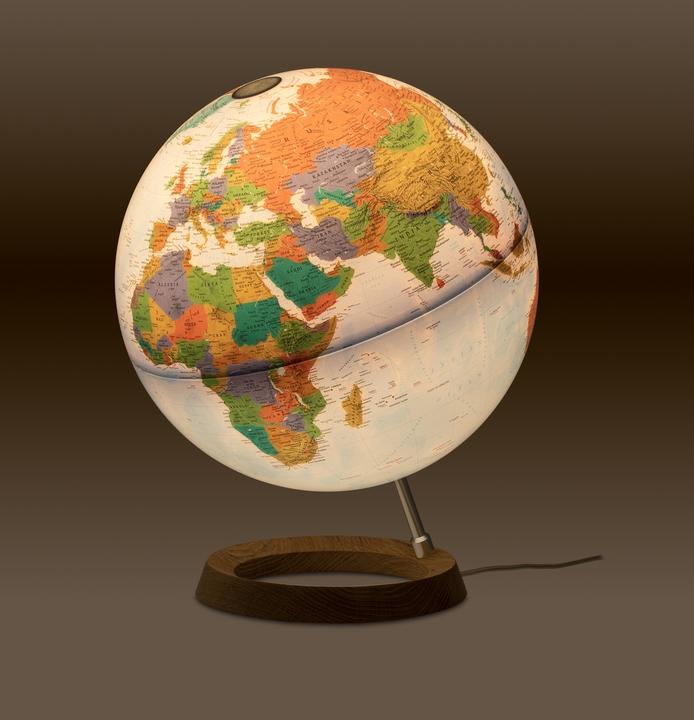 Produktbild Räthgloben Neon Explorer (30 cm)