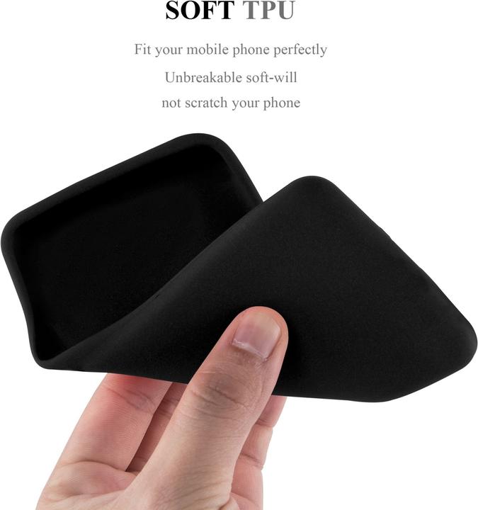 Produktbild Cadorabo Hülle für Apple iPhone 14 im TPU Candy Style (Apple iPhone 14)
