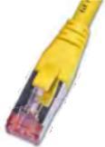 Produktbild Lightwin Netzwerkkabel (STP, CAT6, 2 m)