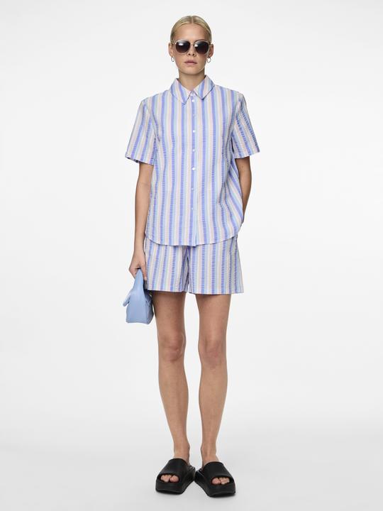 Actual product image Pieces PCAITLYN short-sleeved shirt (S)