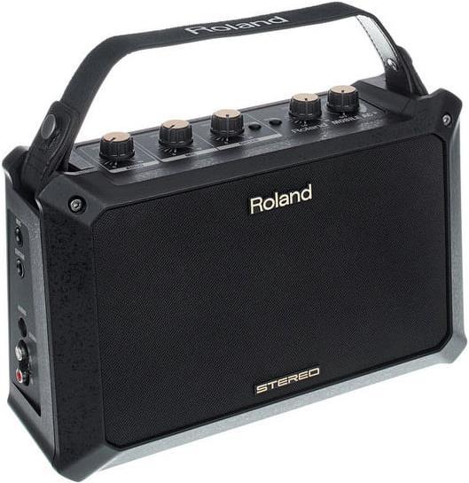 Produktbild Roland Mobile AC (Gitarre, 5 W)
