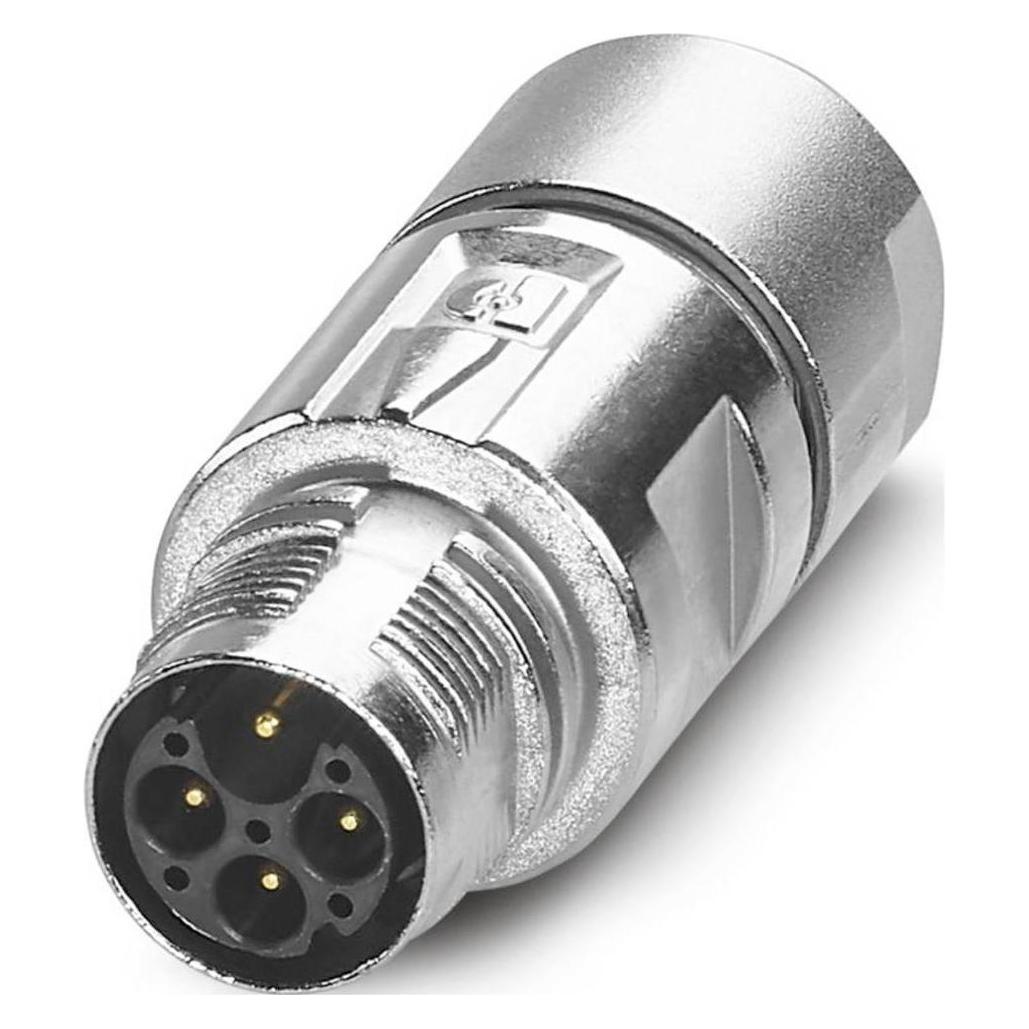 Phoenix Contact Koppelingsconnector, Kabels + Stekkers