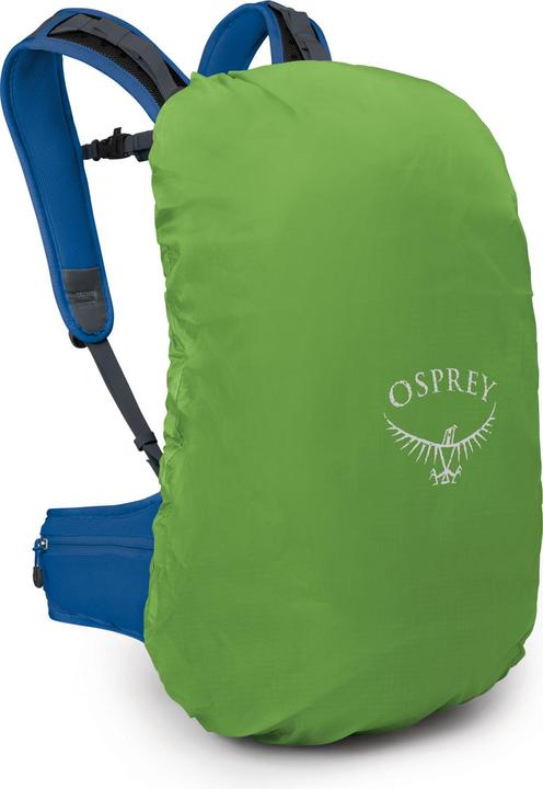 Actual product image Osprey Escapist 25