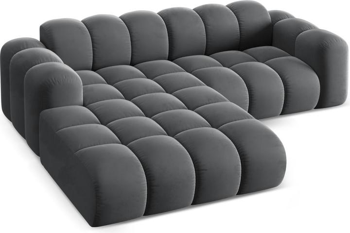 Produktbild Cosmopolitan Design Treno (Ecksofa)