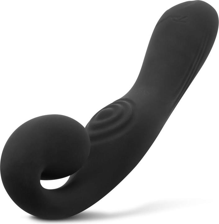 Produktbild Teazers Biegsamer Vibrator