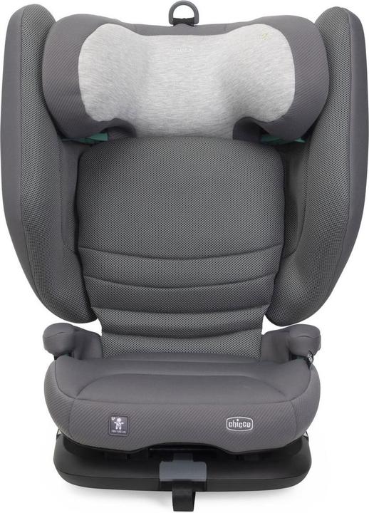 Productafbeelding Chicco Fold&Go S I-Size (Kinderzitje, ECE R129/i-Size standaard)