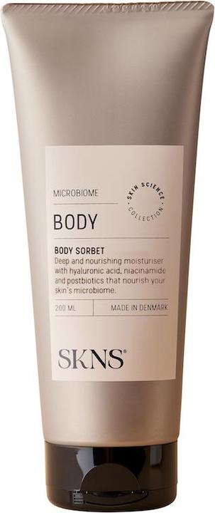 Produktbild SKNS Body Sorbet