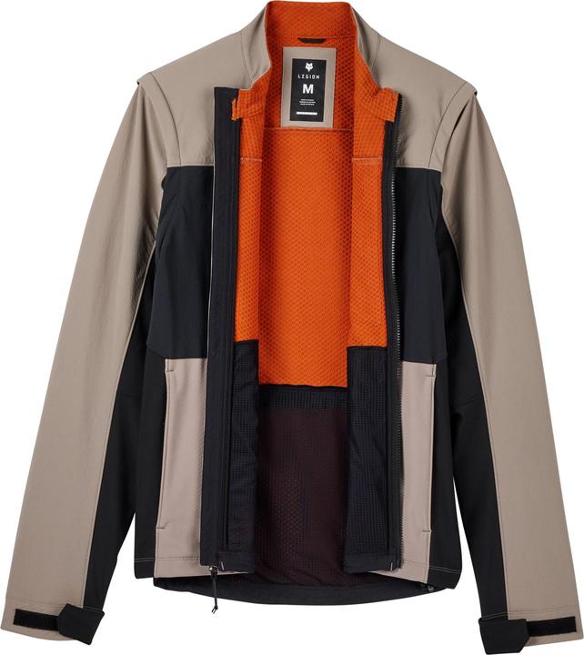 Produktbild Fox Jacket 24 Ranger Off Road Softshell (M)