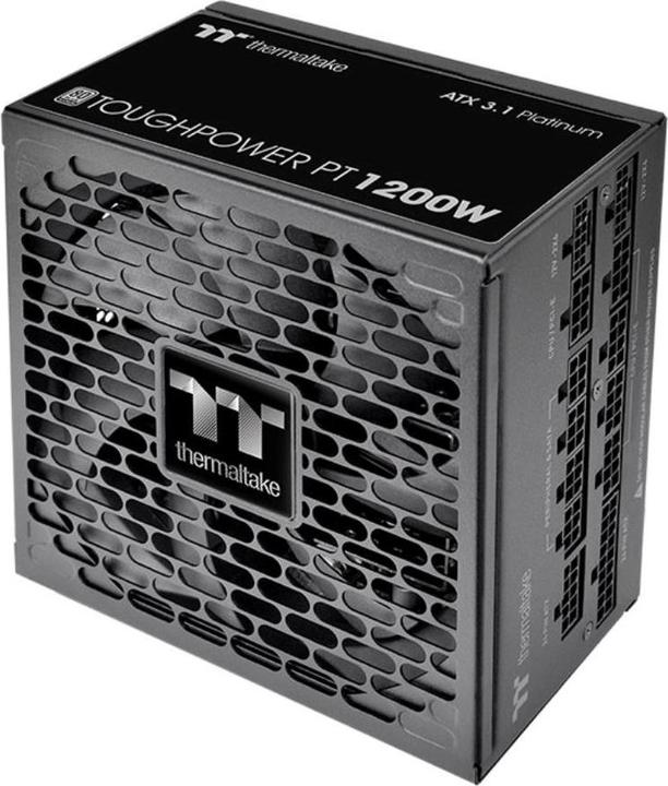 Image du produit Thermaltake Toughpower PT/1200W (1200 W)