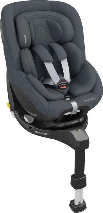Image du produit Maxi-Cosi Mica 360 Pro (Reboarder, Norme ECE R129/i-Size)