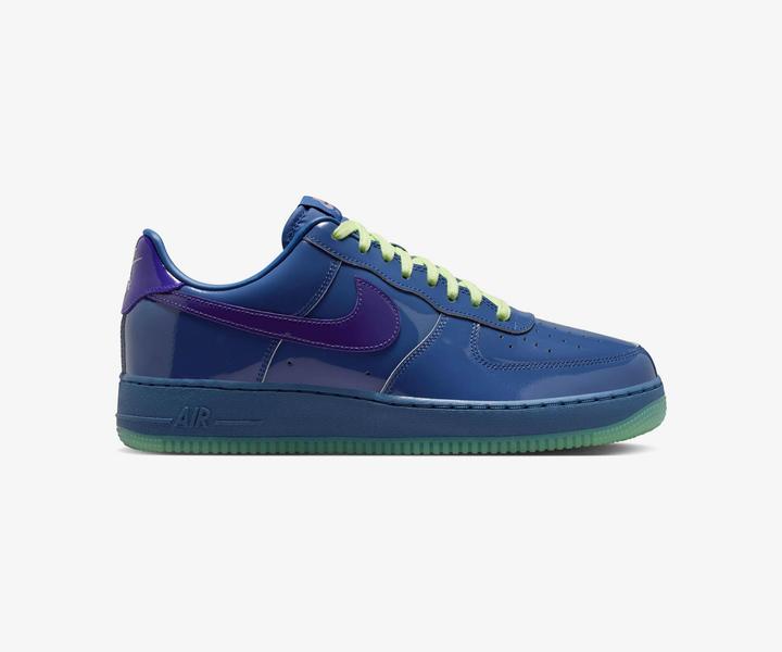 Image du produit Nike Air Force 1 Low Mystic Navy Grape Ice Violet Ore (38)