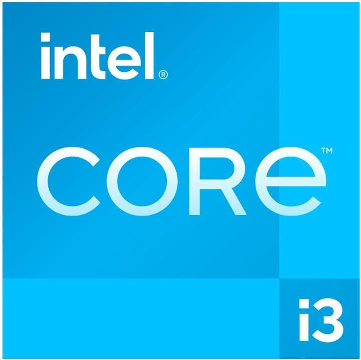 Image du produit Intel Core i3-14100 (LGA 1700, 3.50 GHz, 4 -Core)