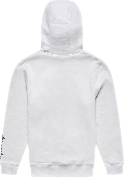 Produktbild Troy Lee Designs Pullover Hoodie, Badge, pumice, L (L)