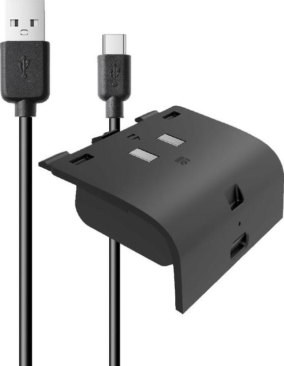 Xtreme Batterij Batterij (Xbox serie X)