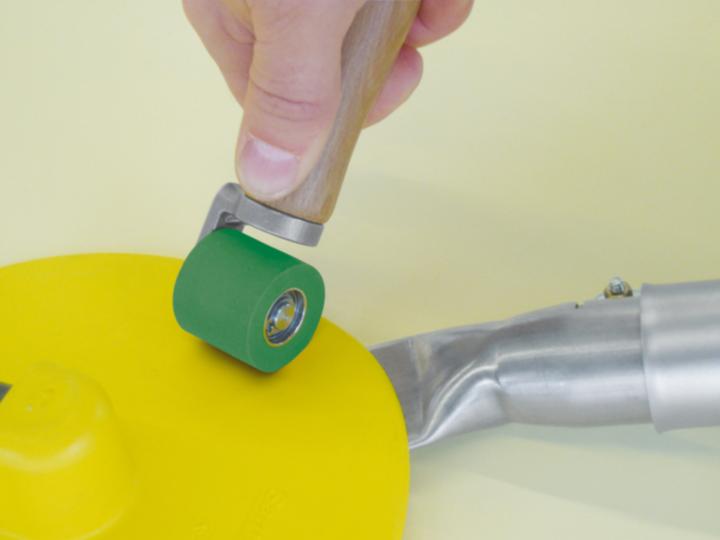 Immagine prodotto Leister Bitte in Hybris oder Grundatentext in SAP-ERP in IT pflegen!!