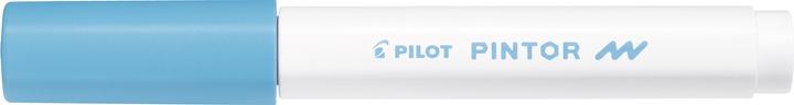 Produktbild Pilot Pintor Fein pastell (Pastell blau, 1 mm, 1 x)