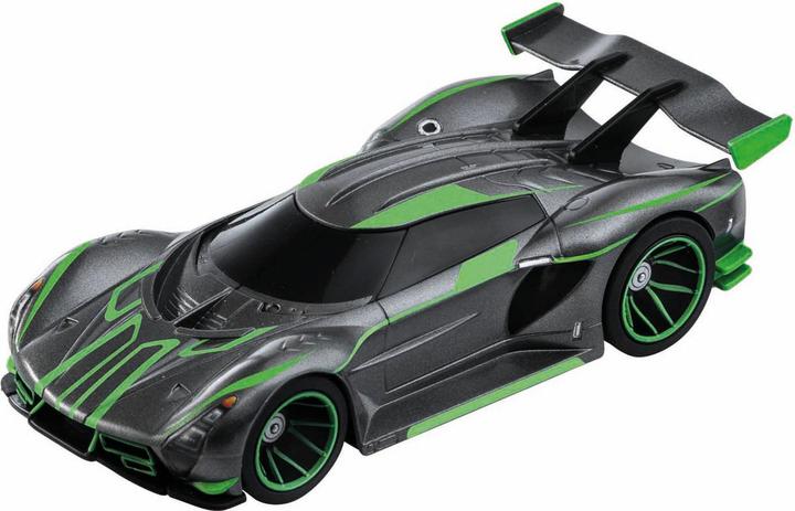 Productafbeelding Carrera Tuning Zone