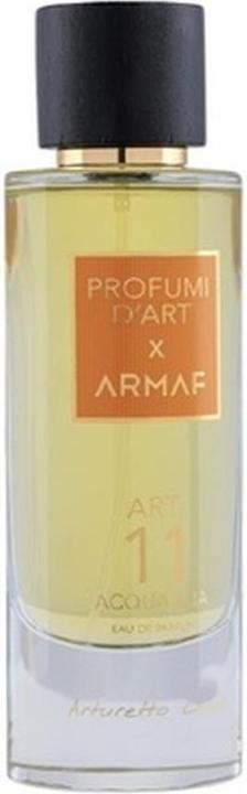 Actual product image Armaf Art 11 Acqua Tua Eau De Parfum Spray 100ml (Eau de parfum, 100 ml)