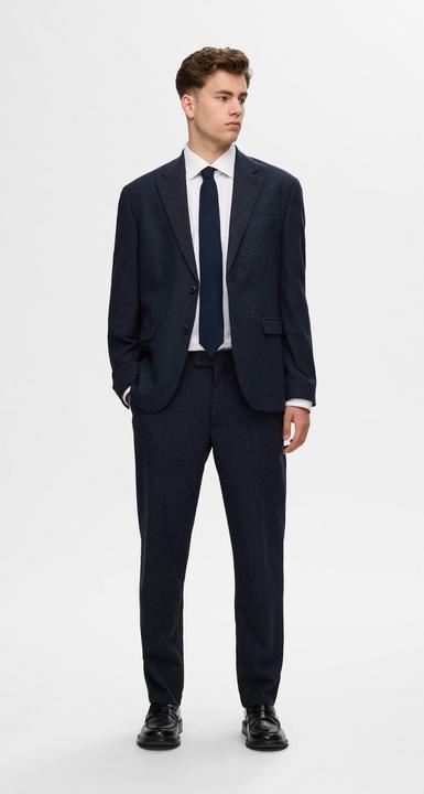 Immagine prodotto Selected Pantaloni da abito a quadri (56)