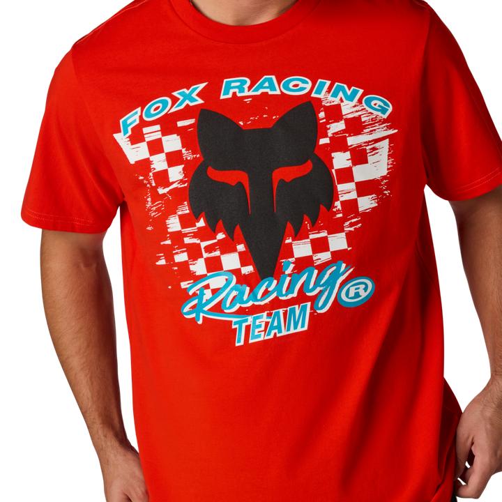 Produktbild Fox Hc94 Ii Original Ss Tee (L)