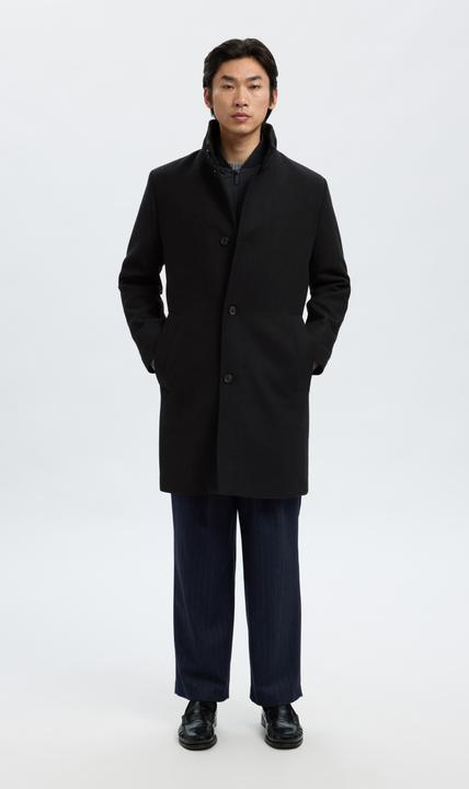 Immagine prodotto Selected Slhrainar Lano Coat Noos