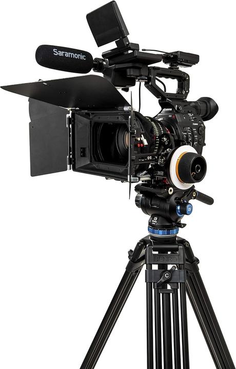 Produktbild Benro S8Pro (Videokopf)