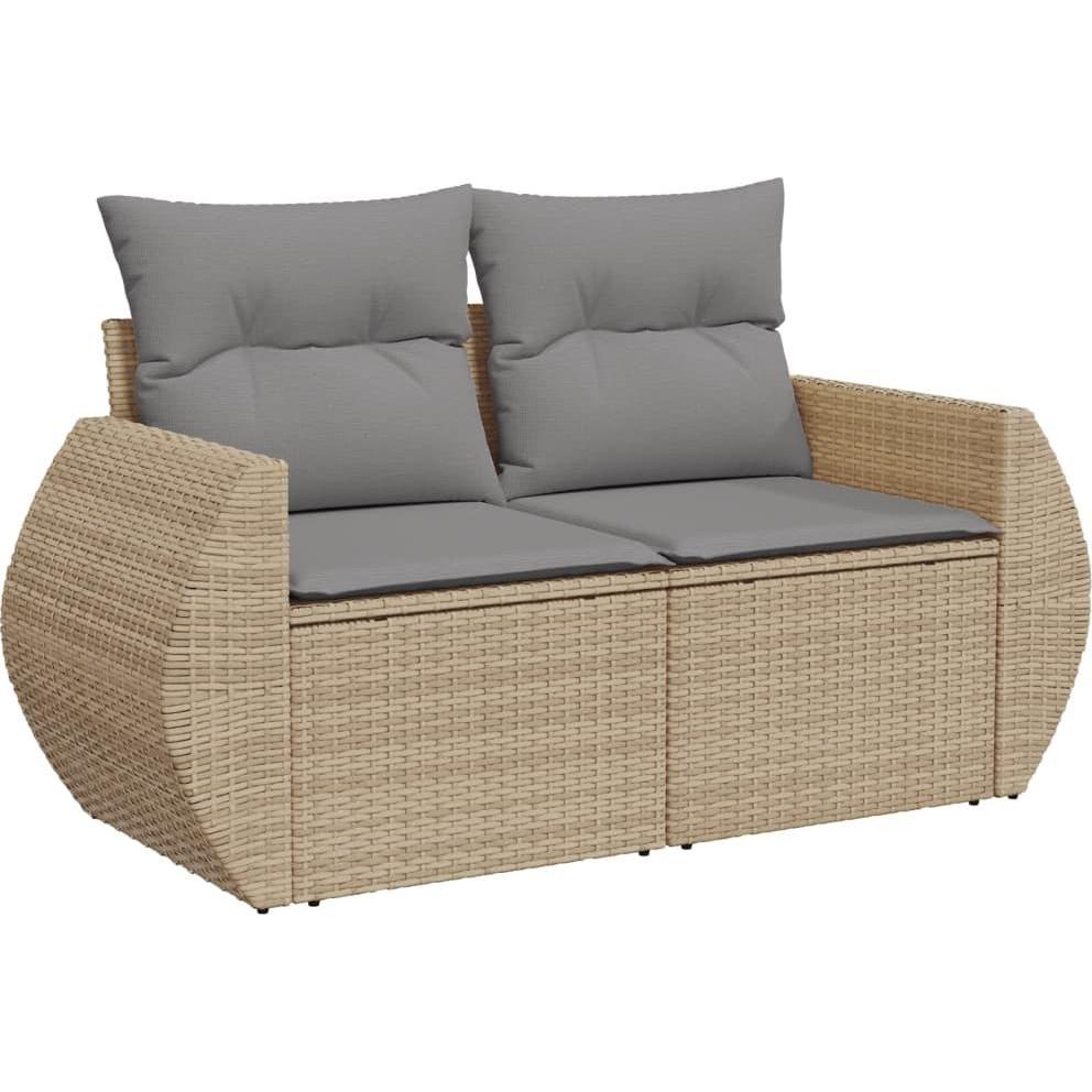 VidaXL, Gartenlounge, Vala