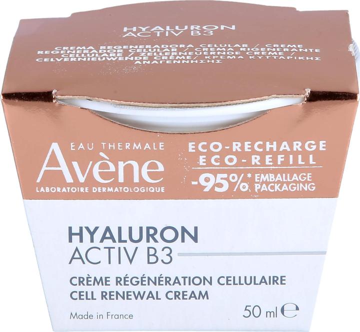 Produktbild Avène Hyaluron Activ B3 (50 ml, Tagescreme)