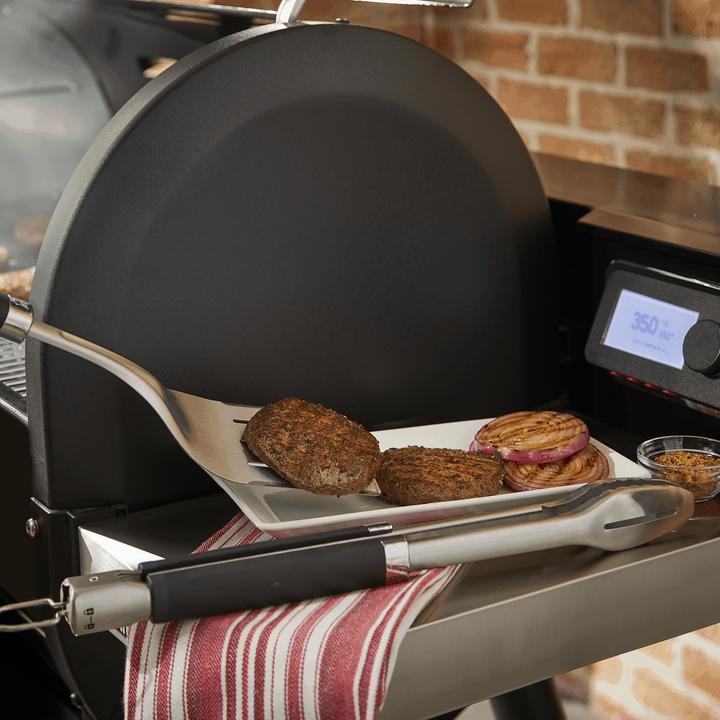 Actual product image Weber Premium