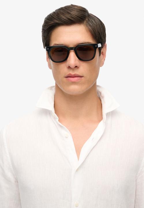 Immagine prodotto Superdry Eckige Retro-Sonnenbrille