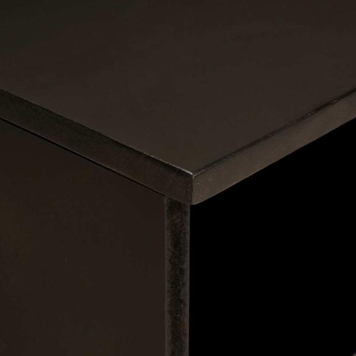 Produktbild VidaXL TV-Schränk (80 x 33 x 46 cm)
