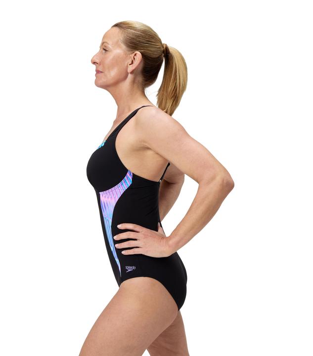 Image du produit Speedo Printed Lunaelustre 1pc (48)