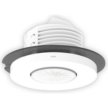Niko, Bewegungsmelder, Tils. sensor P42MR 230V master 12-13m 360° SnapFit planforsaenket