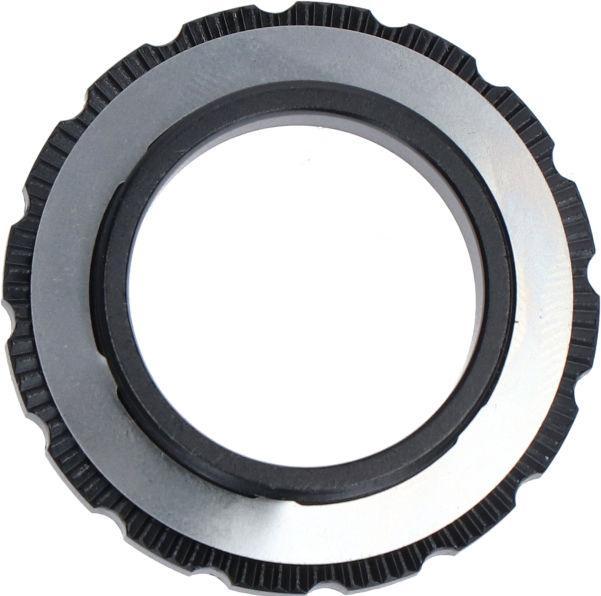 Actual product image Shimano LOCKING RING WITH DISC HB-M9110