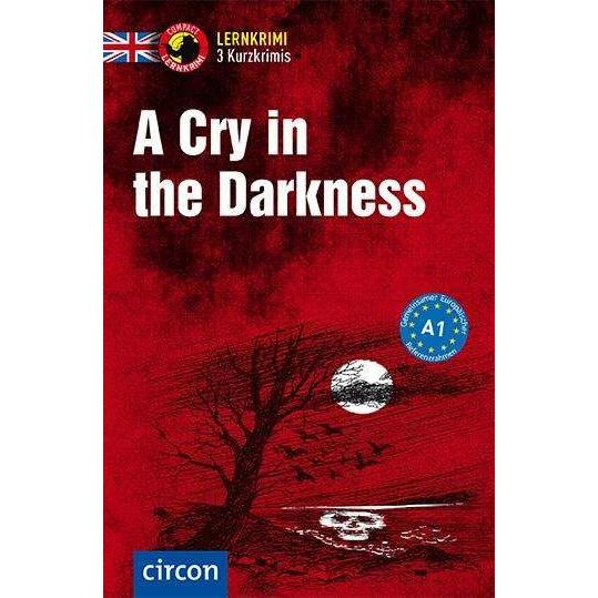 A Cry in the Darkness, Schulbücher von Oliver Astley, Caroline Simpson