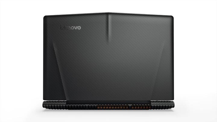 Produktbild Lenovo Legion Y520-15IKBN (15.60", 512 GB, 16 GB, CH, Intel Core i7-7700HQ)