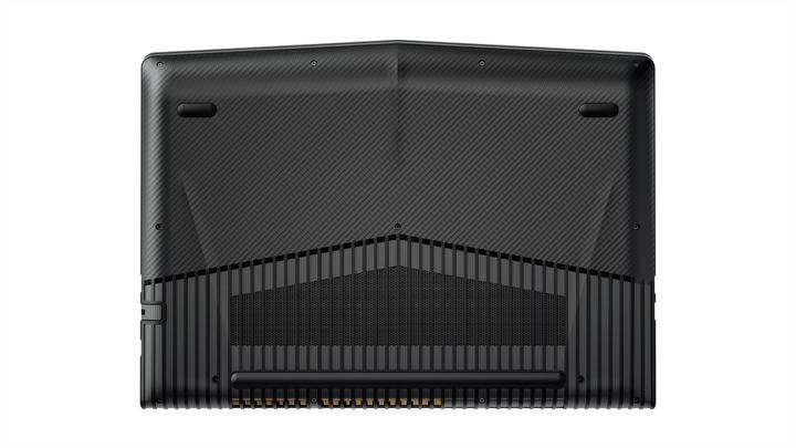 Produktbild Lenovo Legion Y520-15IKBN (15.60", 512 GB, 16 GB, CH, Intel Core i7-7700HQ)