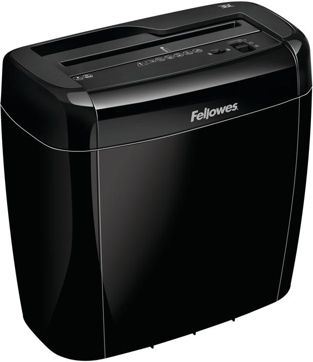 Image du produit Fellowes P-36c (Coupe de particules)