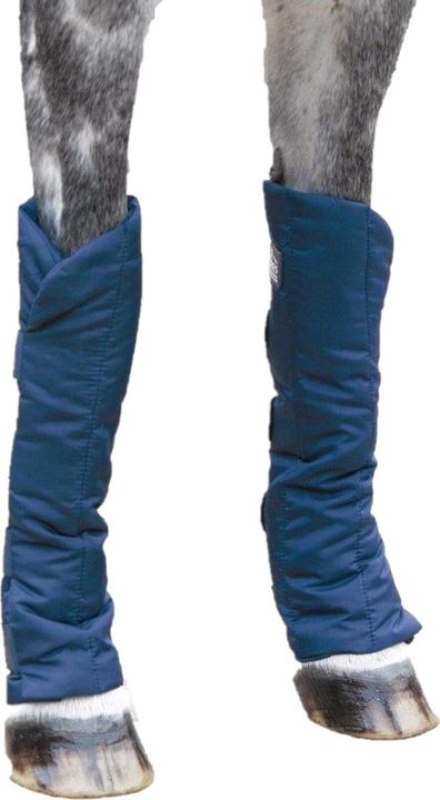 Shires Guêtres de transport Sure Economy 4erPack