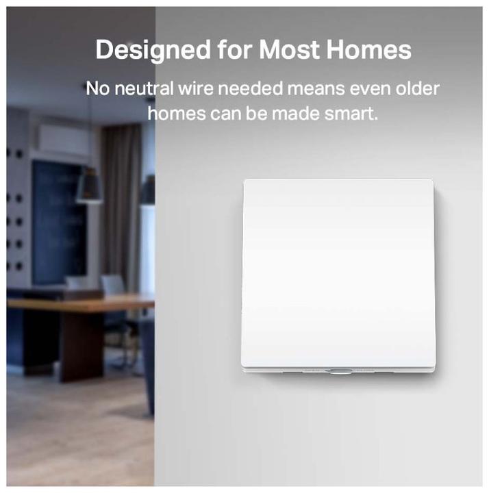Produktbild TP-Link Tapo Smart Light Switch