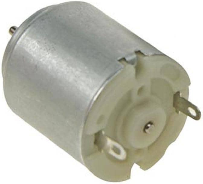 Produktbild Velleman Dc Motor