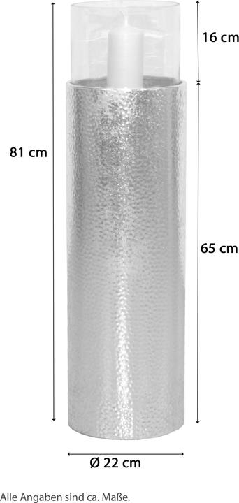 Actual product image Möbel Direkt Online Edda (1 x)